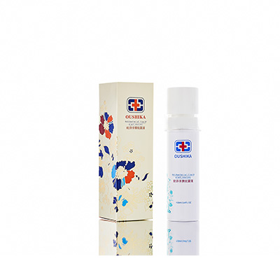 兴国抗菌防护喷雾