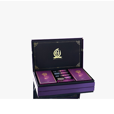 兴国气血能量海底轮