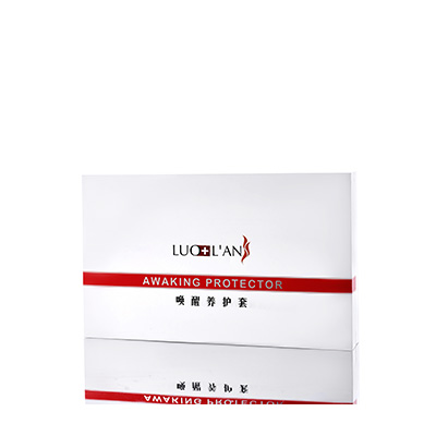 兴国气血能量增强套